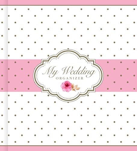 Stock image for My Wedding Organizer for sale by HPB-Ruby