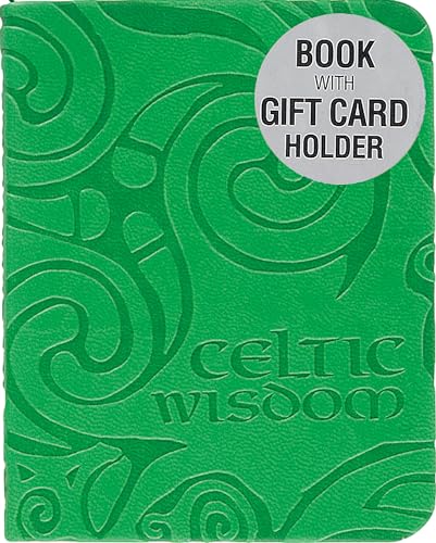 Stock image for Celtic Wisdom for sale by Lifeways Books and Gifts