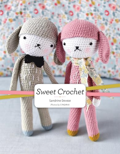 Stock image for Sweet Crochet for sale by ThriftBooks-Atlanta