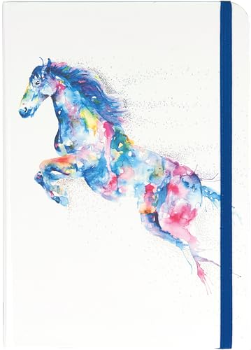 Stock image for SM Jrnl Watercolor Horse for sale by Blackwell's