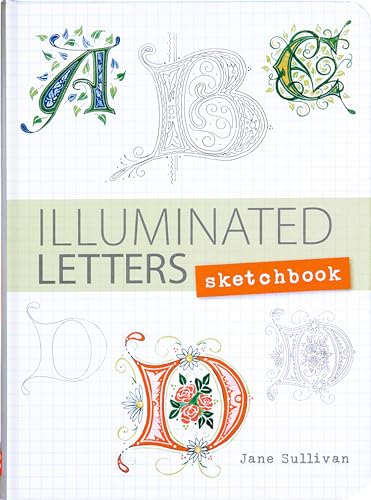 Beispielbild fr Illuminated Letters zum Verkauf von Blackwell's