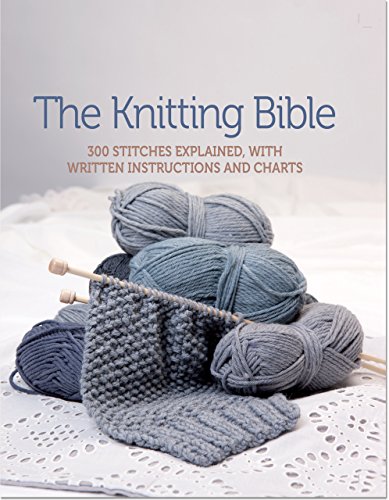 9781441319746: The Knitting Bible