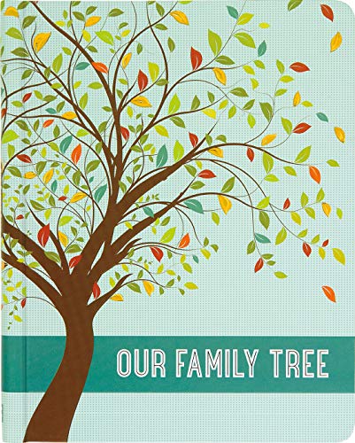 Imagen de archivo de Our Family Tree (Hardback or Cased Book) a la venta por BargainBookStores