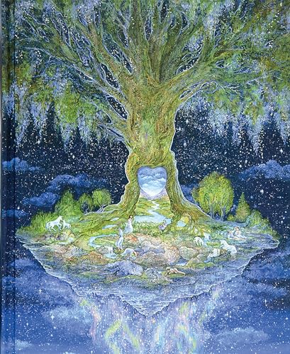 Stock image for Peter Pauper Press Heart of the Tree Journal (Diary, Notebook) for sale by GF Books, Inc.