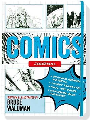 9781441321688: Comics Journal