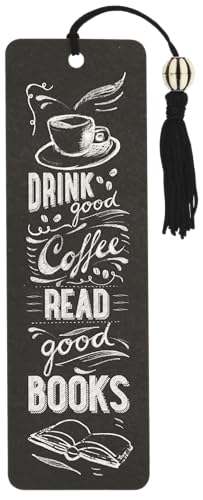 Beispielbild fr Coffee & Books Beaded Bookmark,1Pc zum Verkauf von GF Books, Inc.