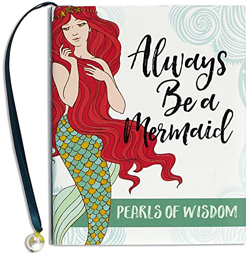 Beispielbild fr Always Be a Mermaid (Mini Book of Quotations) zum Verkauf von Better World Books: West