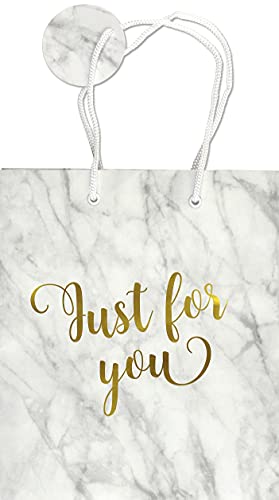 Beispielbild fr Marble Gift Bag zum Verkauf von GF Books, Inc.