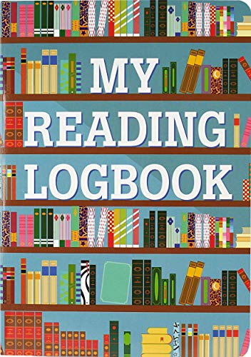 Stock image for My Reading Logbook for sale by BooksRun
