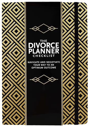 Beispielbild fr Divorce Planner Checklist zum Verkauf von Blackwell's