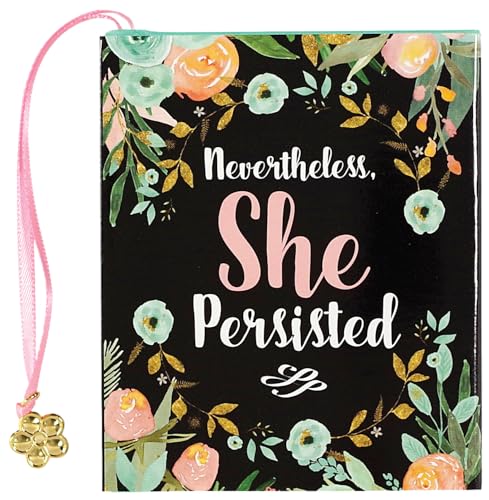 Stock image for Nevertheless, She Persisted (Mini Book) for sale by Dream Books Co.