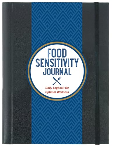 Stock image for Food Sensitivity Journal for sale by BooksRun