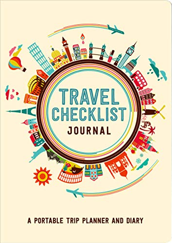 9781441327840: Travel Planner Checklist