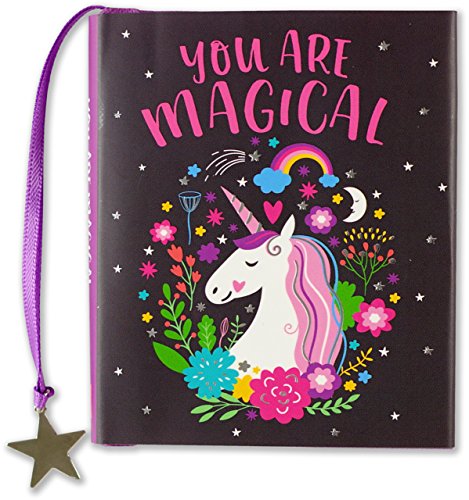 Imagen de archivo de You Are Magical (mini-book) a la venta por BookHolders