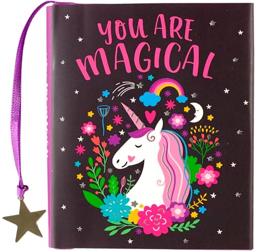 Stock image for You Are Magical (mini-book) for sale by BookHolders