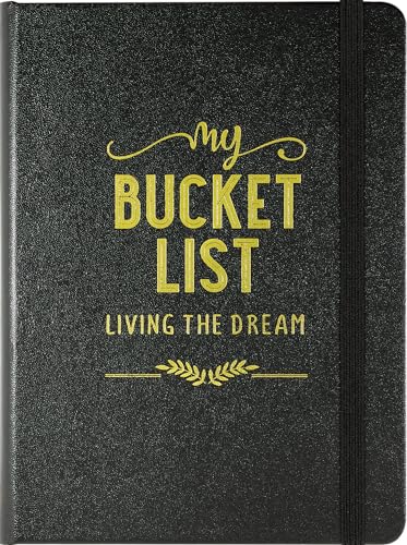 9781441331069: My Bucket List Journal