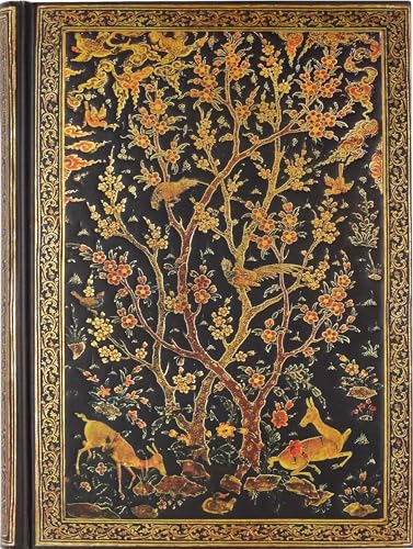 

Persian Grove Journal