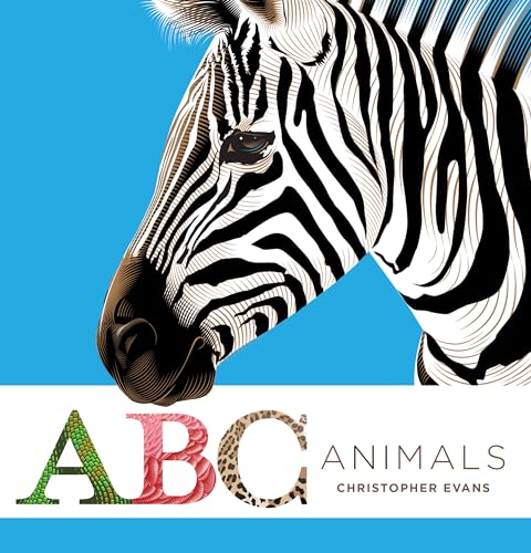 Beispielbild fr ABC Animals zum Verkauf von Better World Books