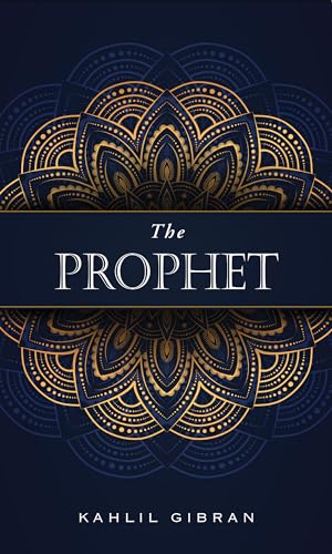 Stock image for The Prophet for sale by Hawking Books