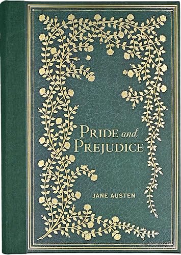 9781441341709: Pride & Prejudice: Master Library Editions