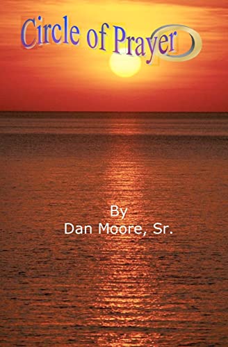 Circle Of Prayer (9781441400239) by Moore, Dan