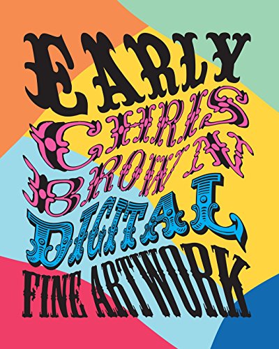 Early Work (9781441401601) by Brown, Chris