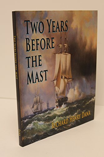 Stock image for Two Years Before The Mast for sale by Hawking Books