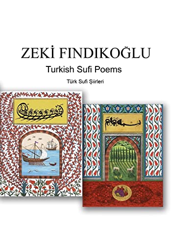 Stock image for Turkish Sufi Poems for sale by ThriftBooks-Dallas