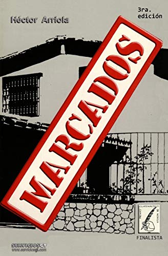 Beispielbild fr Marcados (Spanish Edition) zum Verkauf von Lucky's Textbooks