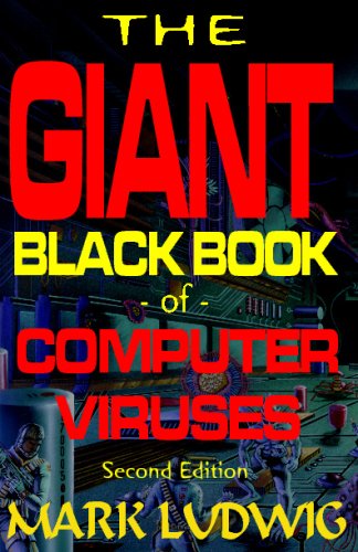 9781441407122: The Giant Black Book of Computer Viruses, 2nd Edition