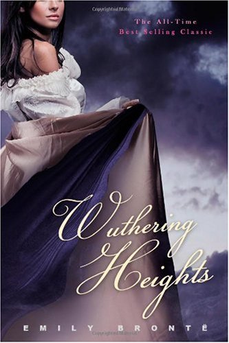 Wuthering Heights (9781441407818) by Bronte, Emily