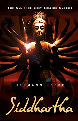 Stock image for Siddhartha for sale by HPB Inc.