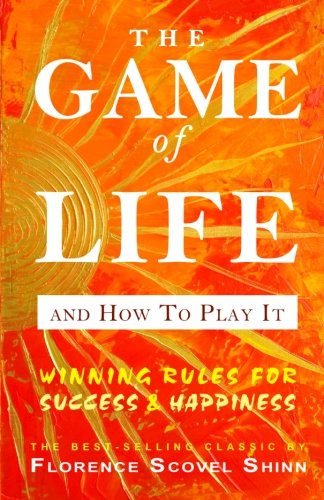Stock image for The Game of Life and How to Play It for sale by Hawking Books