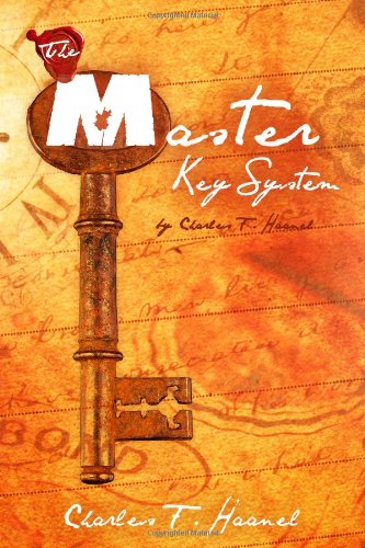 Beispielbild fr The Master Key System by Charles F. Haanel zum Verkauf von ThriftBooks-Dallas