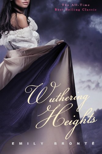 Stock image for Wuthering Heights (Penguin Classics) for sale by Hawking Books