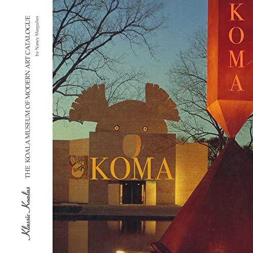 9781441410276: Klassic Koalas: The Koala Museum of Modern Art Catalogue