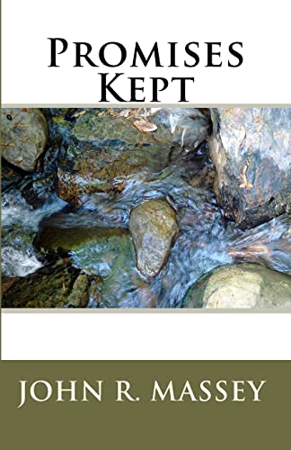 Promises Kept (Paperback) - John Massey