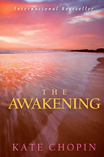 Stock image for The Awakening for sale by Hippo Books