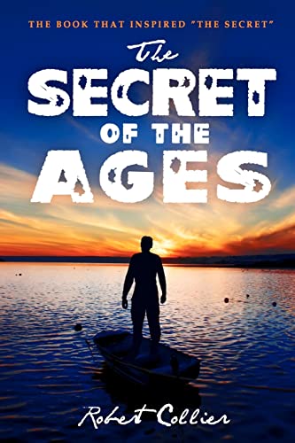 The Secret of the Ages (9781441411952) by Collier, Robert