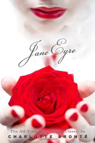 Stock image for Jane Eyre for sale by Bayside Books