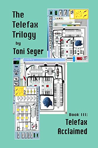 Telefax Acclaimed (Paperback) - Toni Seger