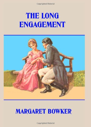 Imagen de archivo de THE LONG ENGAGEMENT a la venta por Revaluation Books