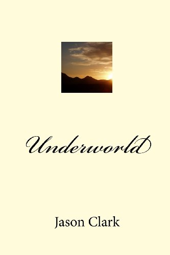 Underworld (9781441418074) by Clark, Jason