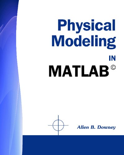 9781441418661: Physical Modeling in Matlab