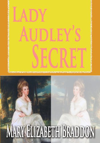 Lady Audley's Secret (9781441419347) by Braddon, Mary Elizabeth