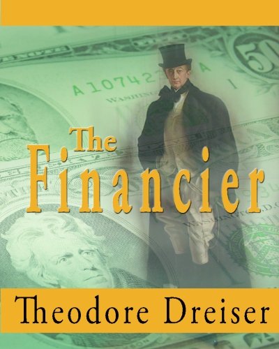 9781441422026: The Financier