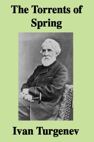 The Torrents Of Spring (9781441423689) by Turgenev, Ivan