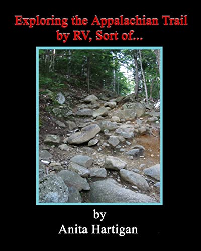 9781441425799: Exploring The Appalachian Trail By Rv, Sort Of.......: Volume 1 [Idioma Ingls]