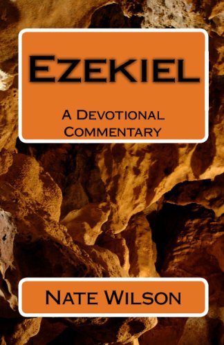Beispielbild fr Ezekiel: A Devotional Commentary zum Verkauf von Revaluation Books