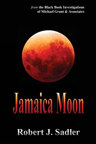 Stock image for Jamaica Moon for sale by ThriftBooks-Atlanta